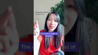 Part 80- The Anti-Ableism Series - be a better ally to disabled people