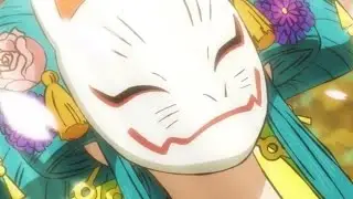 ONIGASHIMA TV OPENING 1!!