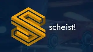 Scheist Scheist Scheist!