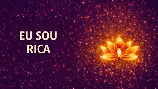 Eu sou Rica Muito Rica - M&uacute;sica 