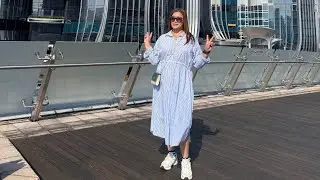 My Hongkong vlog ✈️✈️ part 1 