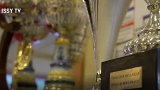 Le P&eacute;tanque Club d&rsquo;Issy-les-Moulineaux class&eacute; 3e au niveau national