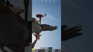 Duckside - новые ролики по игре каждый день. #duckside #rust #игры #раст