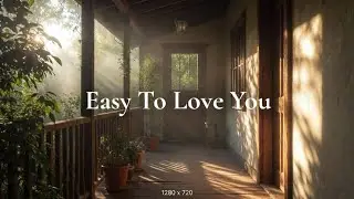 Chris Stapleton &ndash; Easy To Love You feat. Jelly Roll (New Music Video)