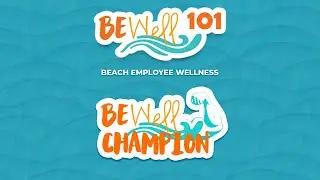 BEWell Champions