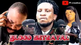 Blood Betrayal: Full Video
