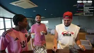 JON VLOGS, NZAO E JAIR RESENHA INDO PARA LONDRINA!