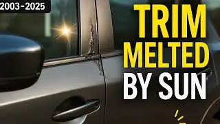 Почему деформируется отделка салона вашего Mazda и как это предотвратить (2003&ndash;2025)