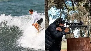 How To Improve Your Mental Health Using Surfing