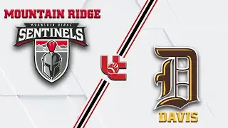 Mountain Ridge Playoff Game (Ute Conference football)