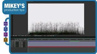 Quick Tip: CC Slant breezy grass