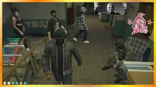 Roadmen Mag Delivery | NoPixel 4.0 GTA RP