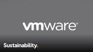 VMware Zero CarbonCommitted - Partnering for a Sustainable Future | Sustainability Magazine