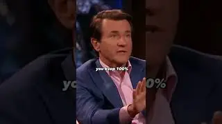 Kevin purchases 100% equity? Shark Tank
