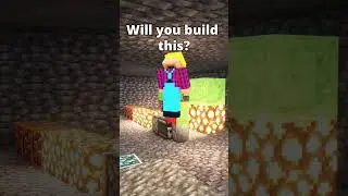 Diamond Farm | QuickBlock #minecraft