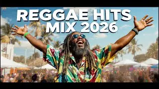Best Reggae Sunset Vibes Live: Smooth Grooves for Evening Chill & Starlight Celebration