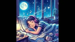 Positive, calm and relax music for study, work and sleep #LofiDreams #lofimusic