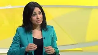 Skin problems - Interview with Dr. Yael Adler | In Good Shape