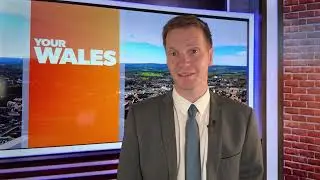 North Wales News Headlines 20th June 2025