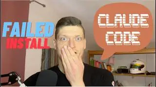 Claude Code Install Is Broken (Bash Command Fails &mdash; Here&rsquo;s the Real Fix)