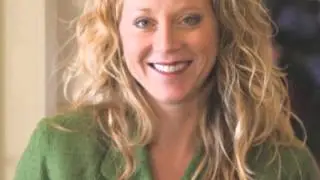 Lincoln Leadership Institute's Angela Sontheimer Interviews David Bruce Smith