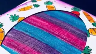 Easter Bunny Card-Maymaymadeit Design Team Video