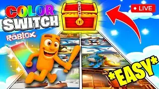 Roblox Ultimate Bridge Brainrot 🔴 LIVE