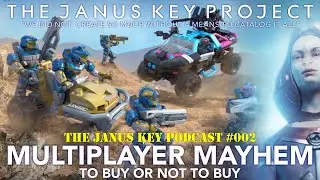 Multiplayer Mayhem To Buy or Not To Buy