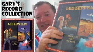 Gary's Record Collection - 