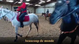 un peu de saut!