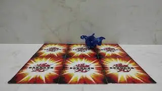 Aquos Translucent Mutant KRAKENOID