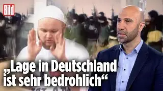 So werden aus jungen Menschen islamistische Terroristen |&nbsp;Ahmad Mansour