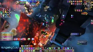 Mythic Oregorger vs THC