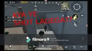 PUBG MOBILE CLASSIC MONTAGE....... FT- ANCHIT GAMING