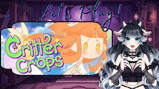 Let's Play! Critter Crops