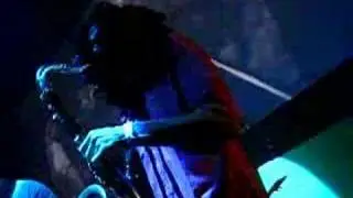 Detroit Grand Pubahs live @ Rembrandt pt.2