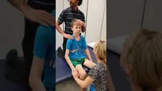 11 Weeks Severe Brain Injury/Coma/Minimal Conscious State