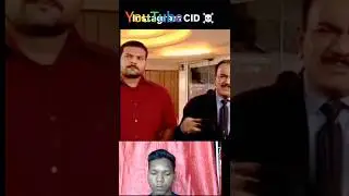 CiD funny short#cid video #moment CiD#reaction