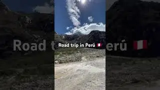 Amazing Peruvian mountains #peru