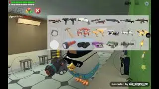 me llevan preso en chicken gun!!!!!!!!!