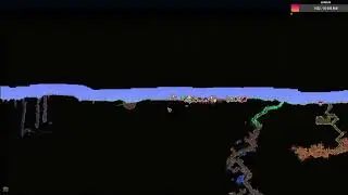 Terraria с модами Фарго + Каламити + другие моды - Прохождение 02