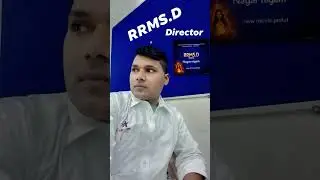 RRMS.D films 📽️ director by Raja muskan