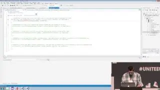 Working Faster and Smarter with Mecanim in Unity 5 - Unite Europe 2015