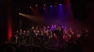 ChaOS Jazz Night 2023 Set 1- Big Band