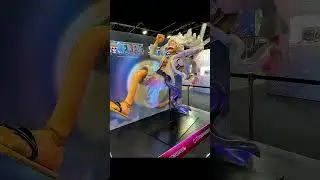 SMASH CON 2025 officially begins!