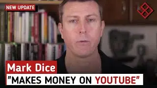 How Much Mark Dice Get paid From YouTube