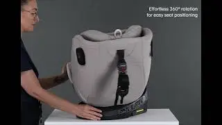 Puggle Car Seat Comparison