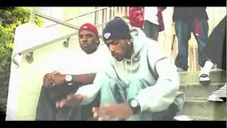 DUBB - 100 Barz (Freestyle Music Video) Promotional Use Only