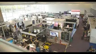 SPRINT Robotics World Conference for Inspection & Maintenance Robotics 2022 - Day 2 Recap