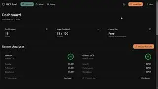 Launching mcptool.site on bolt.new Hackathon